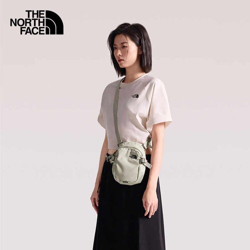 TheNorthFace北面26秋冬新款户外旅行男女休闲便捷单肩斜挎包8C6F - 图3