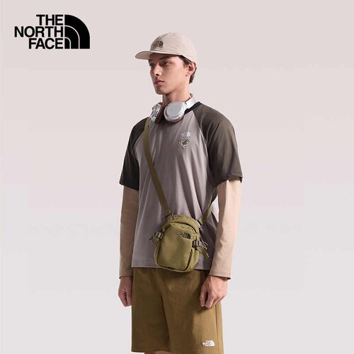 TheNorthFace北面26秋冬新款户外旅行男女休闲便捷单肩斜挎包8C6F - 图2
