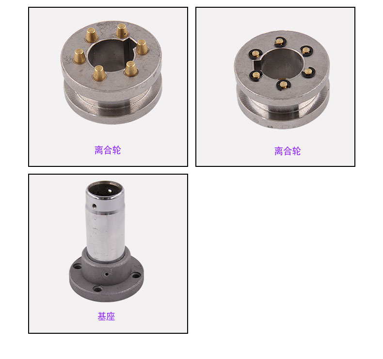 上海华威原装CG1-30改进型火焰切割机控制面板总成调速电器箱总成 - 图2