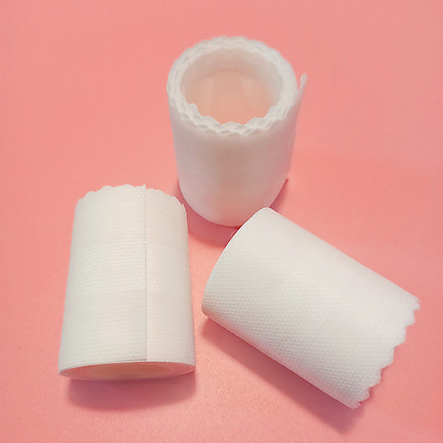 Change pull-up pants and pajama pants fixing straps into diapers