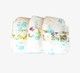Diapers Small Size Baby Pet Doll Shantou