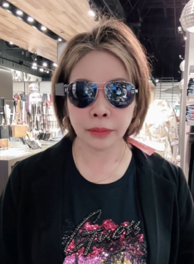 GUESS太阳镜男女美国直邮