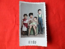 Cultural Revolution Color Photos Handmade Color Old Photos Photos of Cultural Revolution Color Old Photos Cultural Revolution Old photos