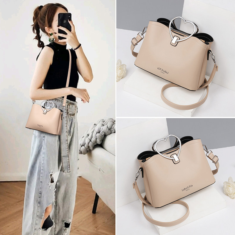 夏天网红2020新款潮百搭手提小包包 灵品女士包袋