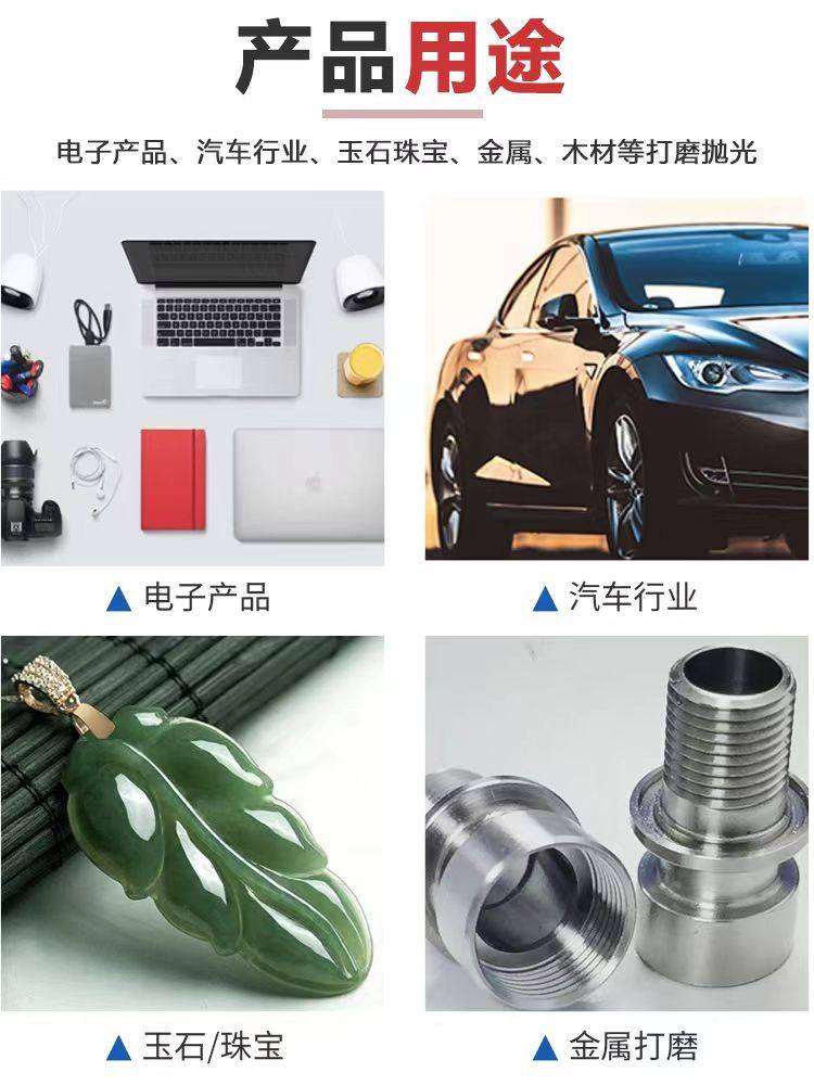 犀利TJ113手撕砂布卷砂带软砂布木工金属抛光打磨80-800沙纸砂皮,淘宝优惠券,粉丝福利购,淘宝优惠卷