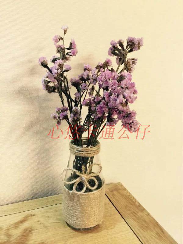 手工天然草绳麻绳DIY鲜花甜品烘培包装复古缠花瓶绳花束花结50米,淘宝优惠券,粉丝福利购,淘宝优惠卷