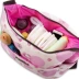 Túi xách Sanyo Mummy công suất lớn đa chức năng đeo chéo túi đeo chéo thời trang cho mẹ (hoa anh đào màu hồng) - Túi / túi Baby