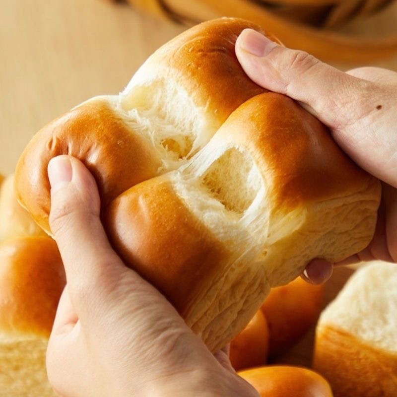 山姆代购焙研所黄油餐包720g软式早餐手撕面包独立包装鲜牛奶制作,淘宝优惠券,粉丝福利购,淘宝优惠卷