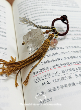 家宅安宁～天然小龙龟金刚结多宝手捻挂件 朴蝉