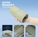 Little Elephant Ham Children's Clothing Boys Mosquito Repellent Pants Summer Thin Trousers Children's Ice Silk Pants 2025 New Loose Stretch Pants