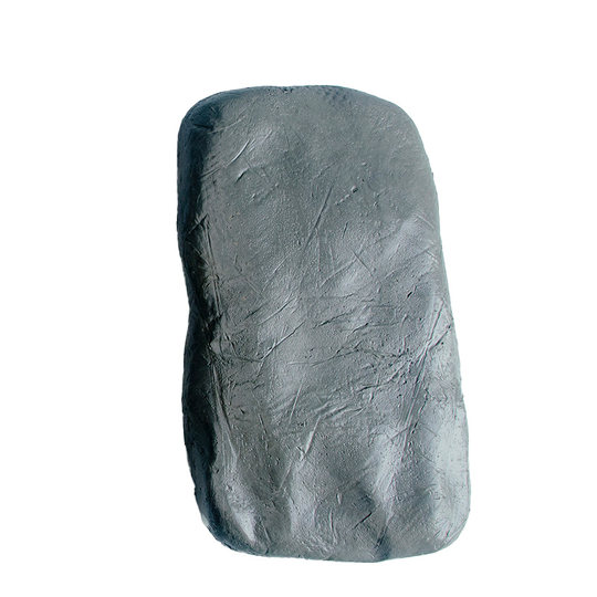 雕塑泥模型土手办泥目结土软陶泥石塑黏土水性泥巴泥塑材料可塑土