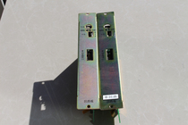 Dismantling Machine Bay GST5000 Fire Alarm Controller F7 820 911 B Single Double Loop Board Loop Card