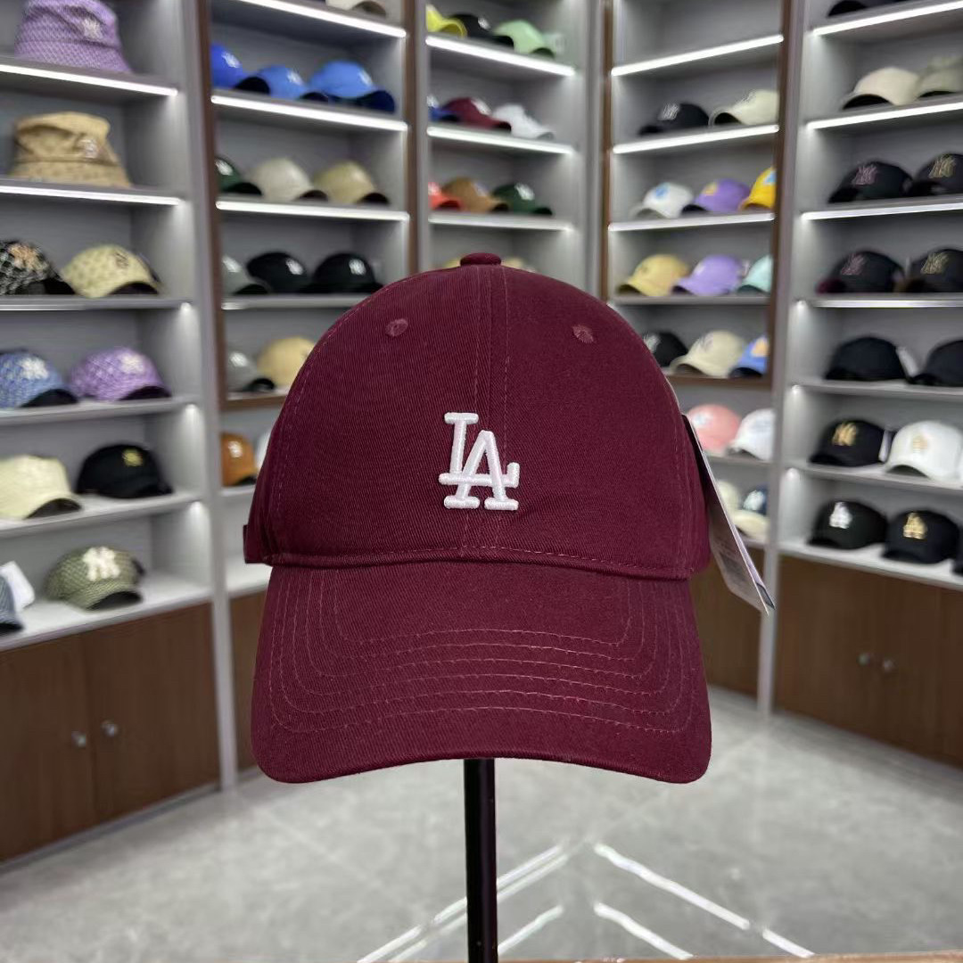 韩国正品MLB帽子新款女棒球帽NY休闲男鸭舌帽LA洋基队大标CP66,淘宝优惠券,粉丝福利购,淘宝优惠卷