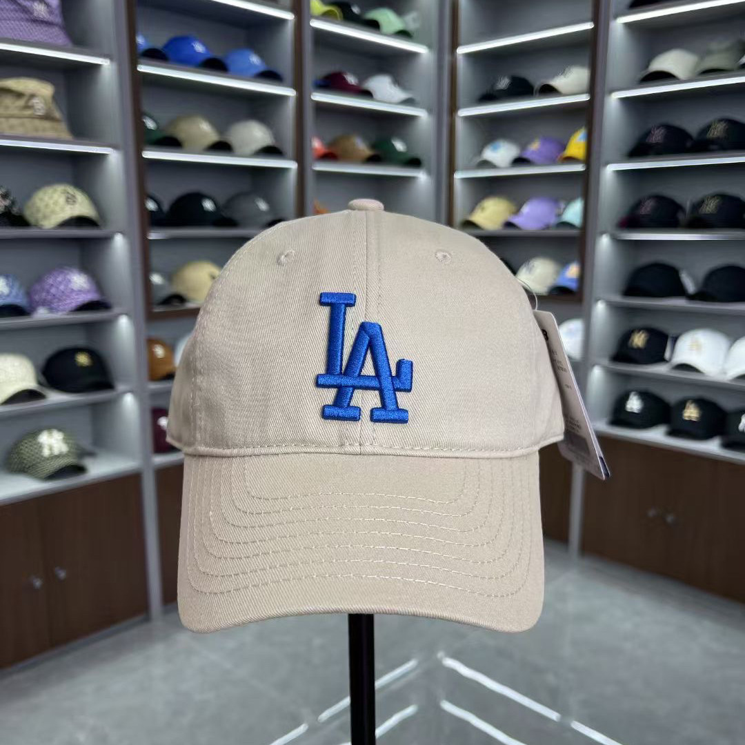 韩国正品MLB帽子新款女棒球帽NY休闲男鸭舌帽LA洋基队大标CP66,淘宝优惠券,粉丝福利购,淘宝优惠卷