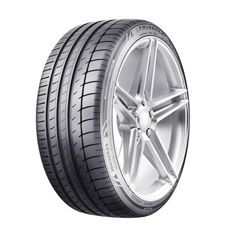 三角轮胎 245/45R19 102Y TH202舒适静音全新正品质保三年-图3