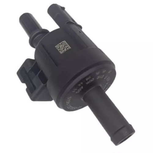 适用于长城哈弗碳罐电磁阀H6H4H9电磁阀哈弗大狗哈弗F5F7M6F7X炮 - 图2