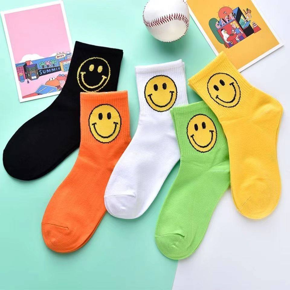 红袜子女中筒秋冬款纯棉女袜彩色百搭潮袜女士袜子,淘宝优惠券,粉丝福利购,淘宝优惠卷