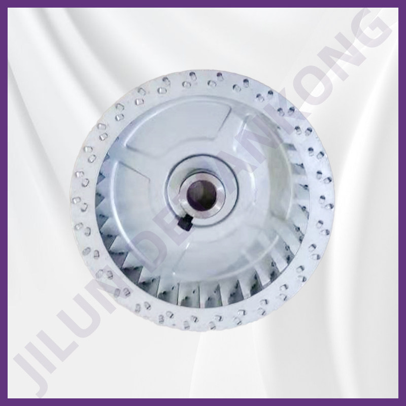 离心风机配件 风轮 风叶 叶轮 异型定做 直径100 140 230 260 280,淘宝优惠券,粉丝福利购,淘宝优惠卷