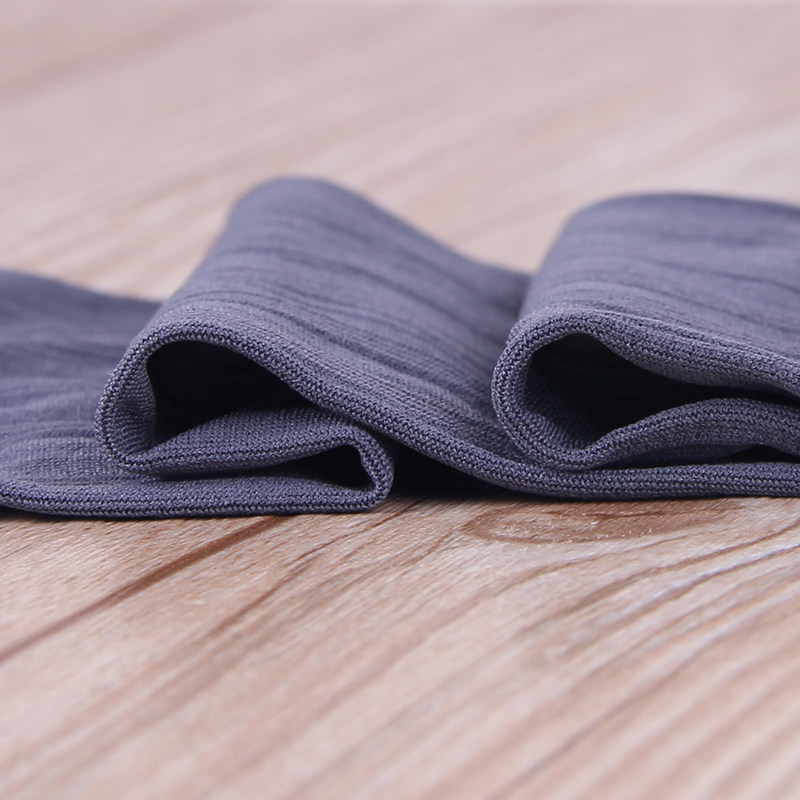 浪莎男士超薄款冰对对防臭短丝袜 麦客内衣短袜/打底袜/丝袜/美腿袜