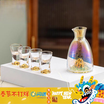 The Forbidden Citys thousands of miles from the Forbidden Citys Four Seas Rise Flat Wine Suit