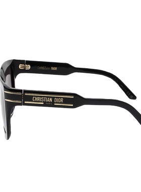 Dior遮阳方形男女太阳镜