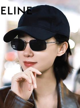 墨镜CELINE赛琳CL40285U男女