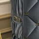 Autumn and winter bedside cover elastic quilted cover cloth protective cover
