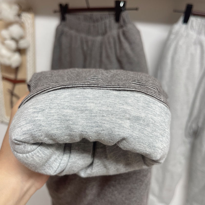 天然棉花纯手工棉花裤秋冬保暖裤可加厚抗寒手缝棉衣棉裤,淘宝优惠券,粉丝福利购,淘宝优惠卷
