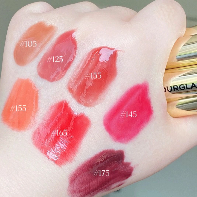 正品Hourglass固体唇釉烟管口红125 105 135镜面水光唇蜜唇膏,淘宝优惠券,粉丝福利购,淘宝优惠卷