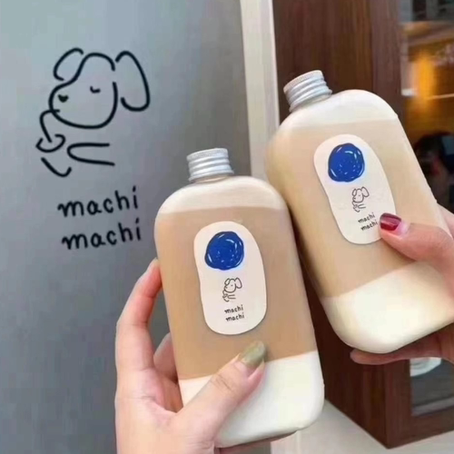 麻吉奶酪奶茶 奶酪层次分明 真材实料 里面的果冻摇一摇碎更好喝 - 图2