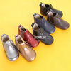 Spot Australian genuine baby leather toddler shoes