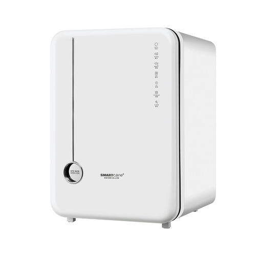 Южная Корея SmartCare Sun Prince 4 -е поколение+шкаф дезинфекции 3 поколение+детская бутылка ультрафиолетовая сушка дезинфекция