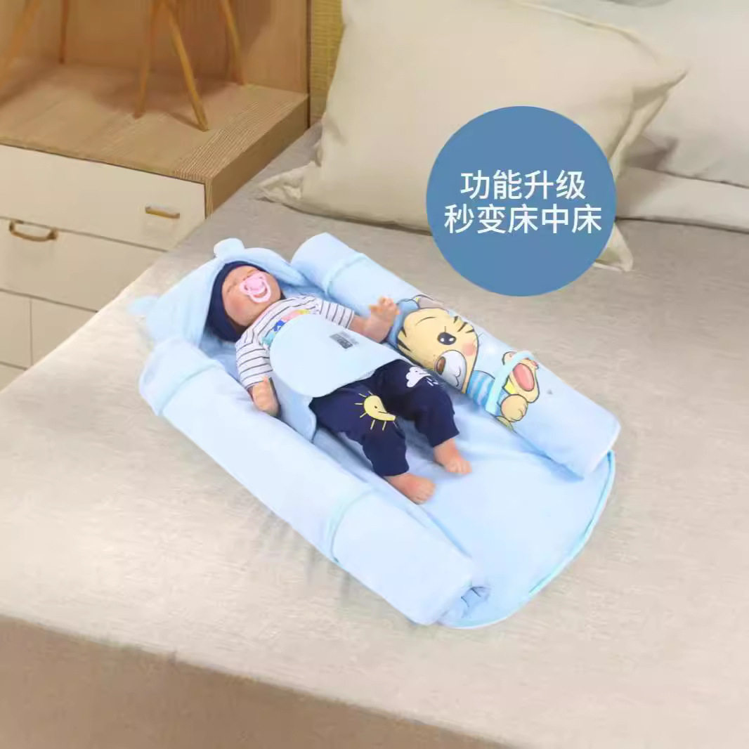 婴儿抱被秋冬款加厚新生儿纯棉包被产房包被外出宝宝抱被婴童用品,淘宝优惠券,粉丝福利购,淘宝优惠卷