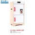 Giáo dục mầm non, đồ chơi trẻ em chơi nhà, phong cách Bắc Âu, bếp siêu lớn, tủ lạnh hai cửa, bếp ăn xe, Shenfei - Đồ chơi gia đình đồ chơi đồ chơi Đồ chơi gia đình