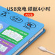 Talking preschool enlightenment smart classroom reading machine