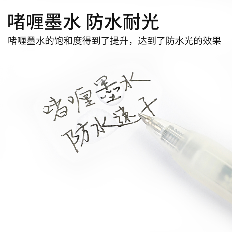 日本ZEBRA斑马中性笔JJM88努力自勉款花朵sarasa study黑色水笔速干按动黑笔BJF笔芯学生用学霸樱花限定0.5mm