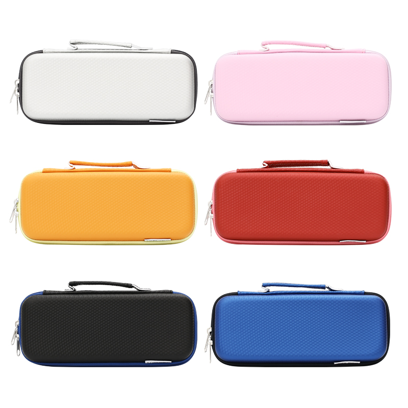 【清仓特惠】日本Raymay藤井多功能文具盒简约笔袋大容量男生女生铅笔袋FSB150 - 图0