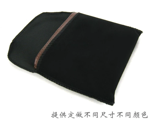 Тканевый мешок, упаковка, длинный бумажник, сумка, аксессуар, средней длины