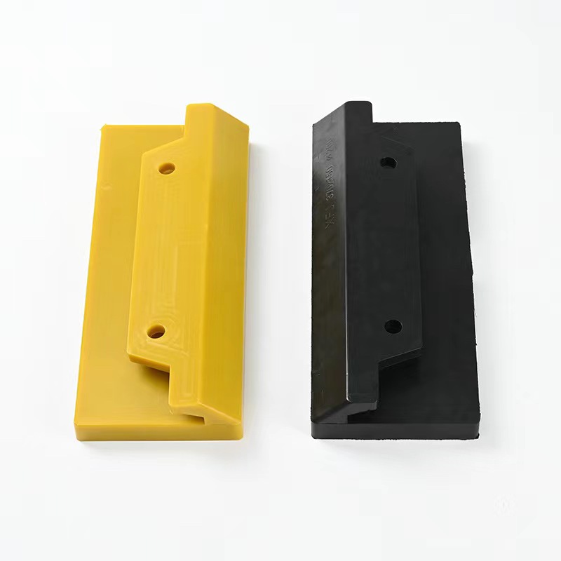 铲车铲板橡胶耐磨铲板铲斗胶垫装载机粮食聚氨酯护板铲粮用胶皮子,淘宝优惠券,粉丝福利购,淘宝优惠卷