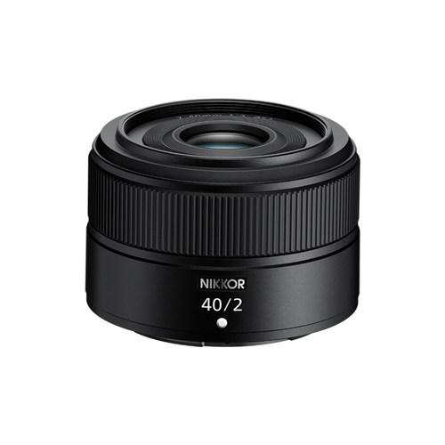 Nikon/尼康Z40f2 全画幅微单镜头z40f2se 人像旅游街拍 全新正品 - 图3