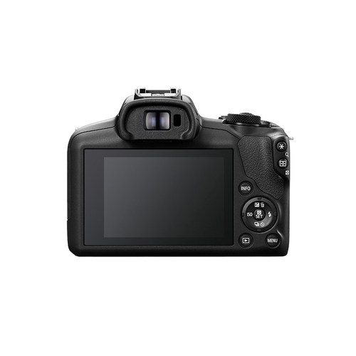 佳能EOS R100套机 RF-S18-45mm F4.5-6.3 IS STM 新品预售 - 图3