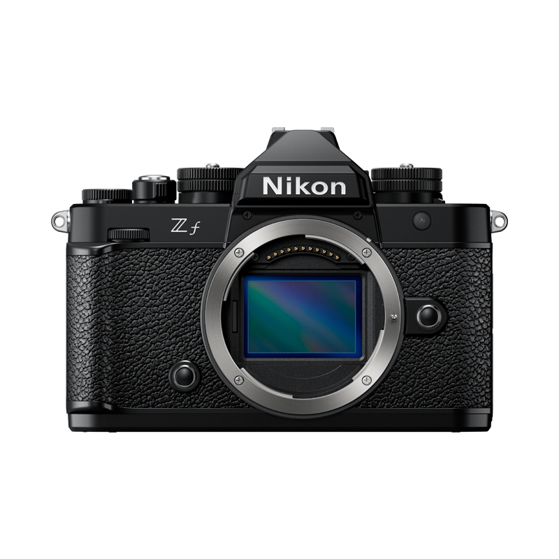 Nikon/尼康Zf 微单无反数码相机ZF 全新全国联保 文博相机入魔 - 图2