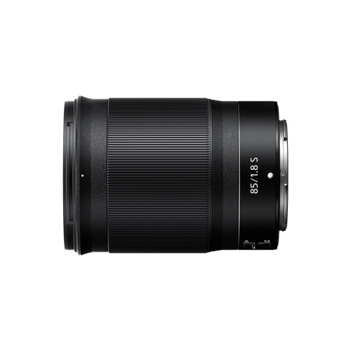 分期免息尼康Z85mmf1.8定焦镜头人像大光圈虚化Z卡口文博相机 - 图3