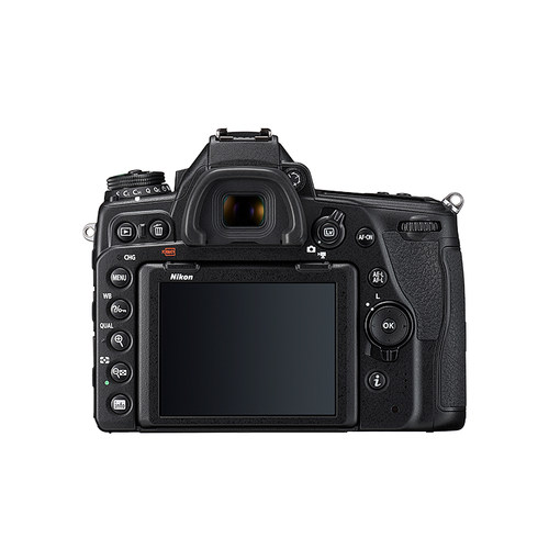 Nikon尼康D780新款全画幅专业高清数码婚纱单反相机24-85/120/200 - 图2