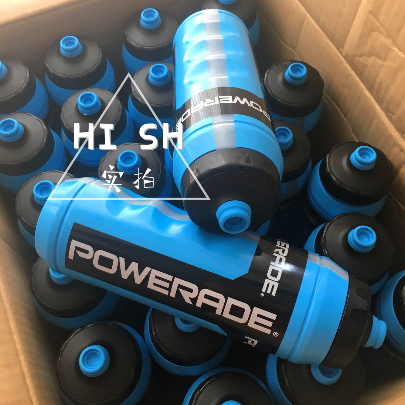 現貨 美國POWERADE 運動水瓶水壺32oz 健身瑜伽跑步游泳足球