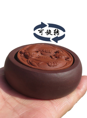 产地直销宜兴紫砂摆件茶宠饰