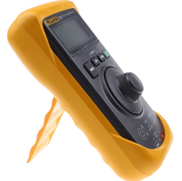 美国福禄克Fluke707回路校验仪FLUKE705过程信号发生器 - 图0