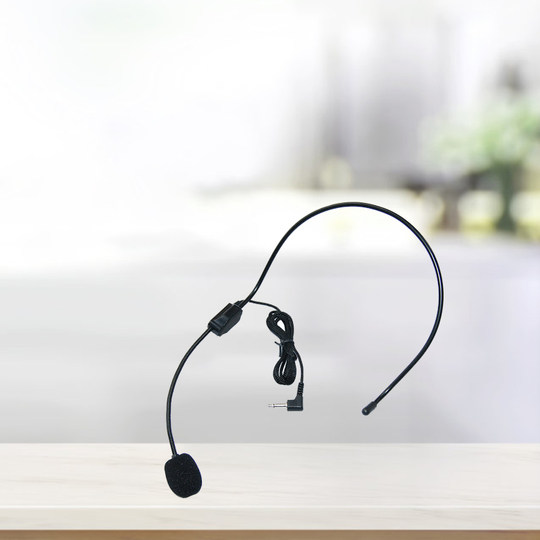 Little Bee Wired Teaching Microphone Sony Ericsson Universal