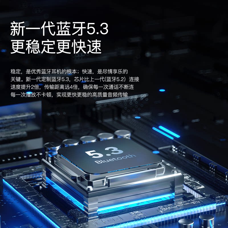 索爱tr6耳机苹果华为小米oppo新款 麒麟数码蓝牙耳机