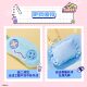 Stitch Sweet Dreams Double Plush Pendant